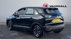 Vauxhall Crossland 1.2 SE 5dr Petrol Hatchback